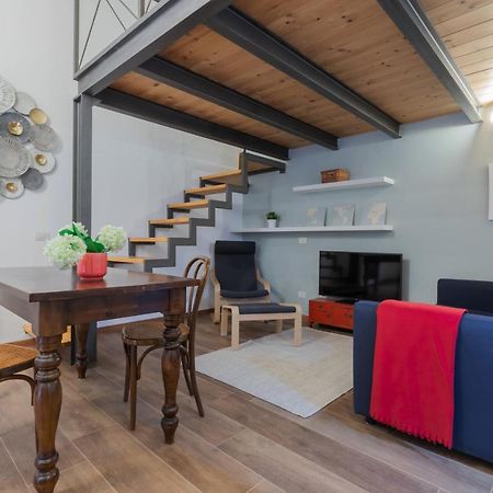 Nolo Cozy Loft Daire Milano Dış mekan fotoğraf