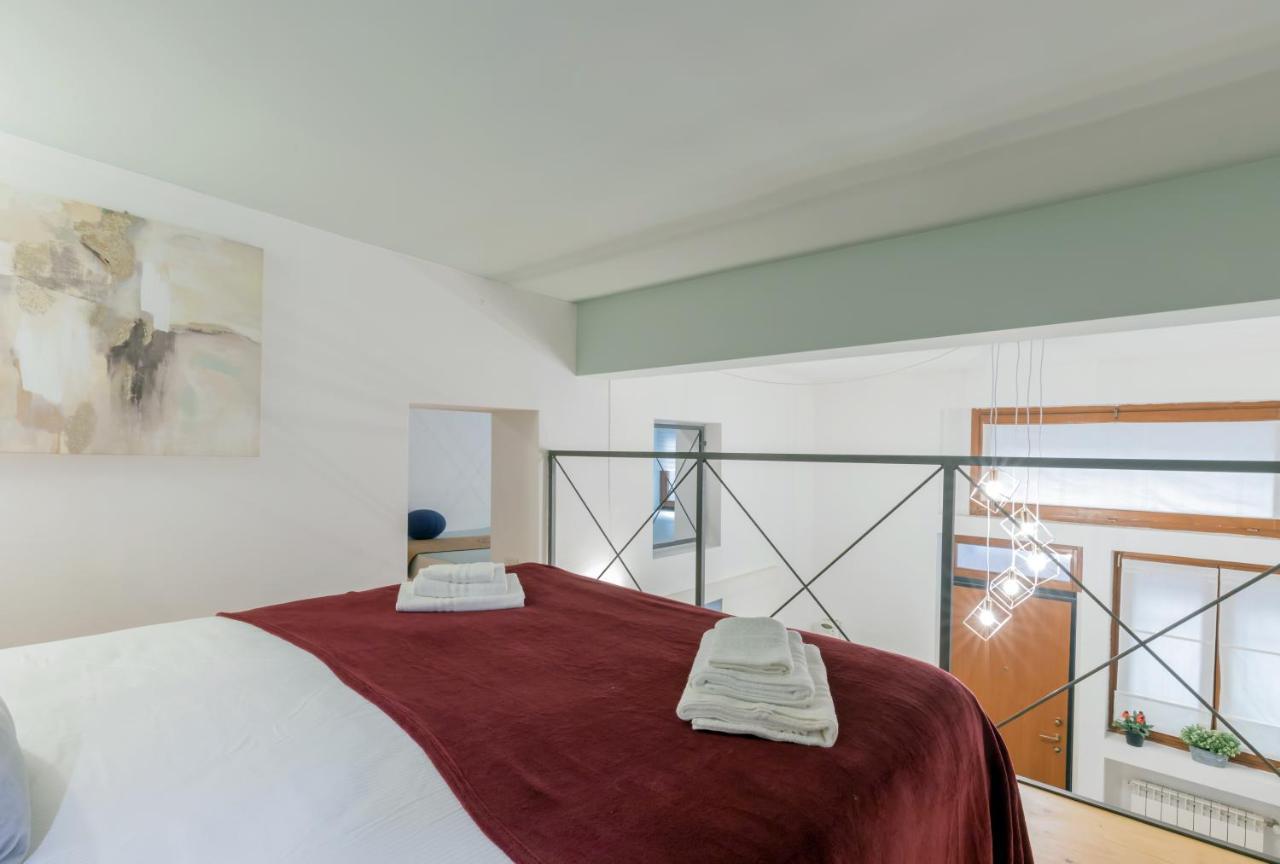 Nolo Cozy Loft Daire Milano Dış mekan fotoğraf