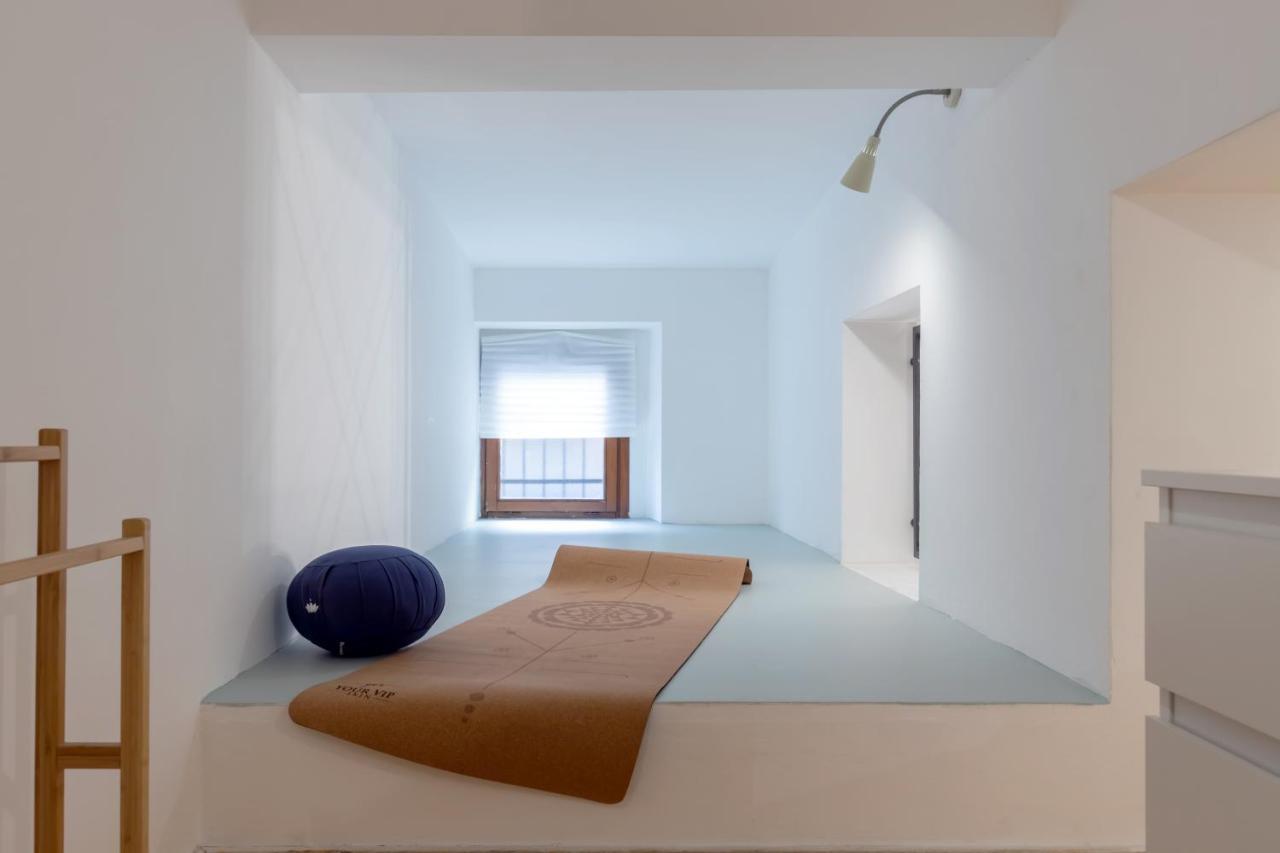 Nolo Cozy Loft Daire Milano Dış mekan fotoğraf