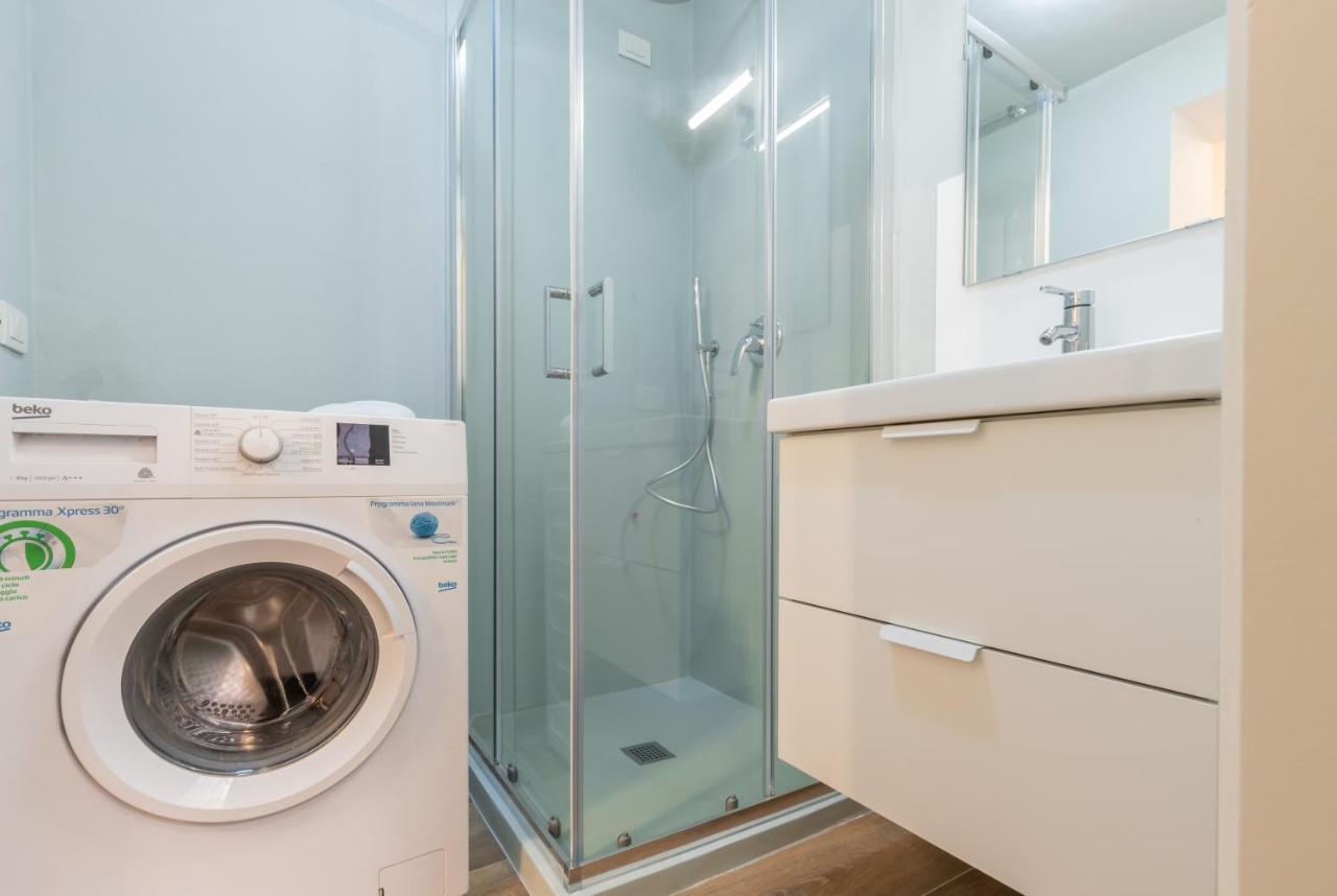 Nolo Cozy Loft Daire Milano Dış mekan fotoğraf