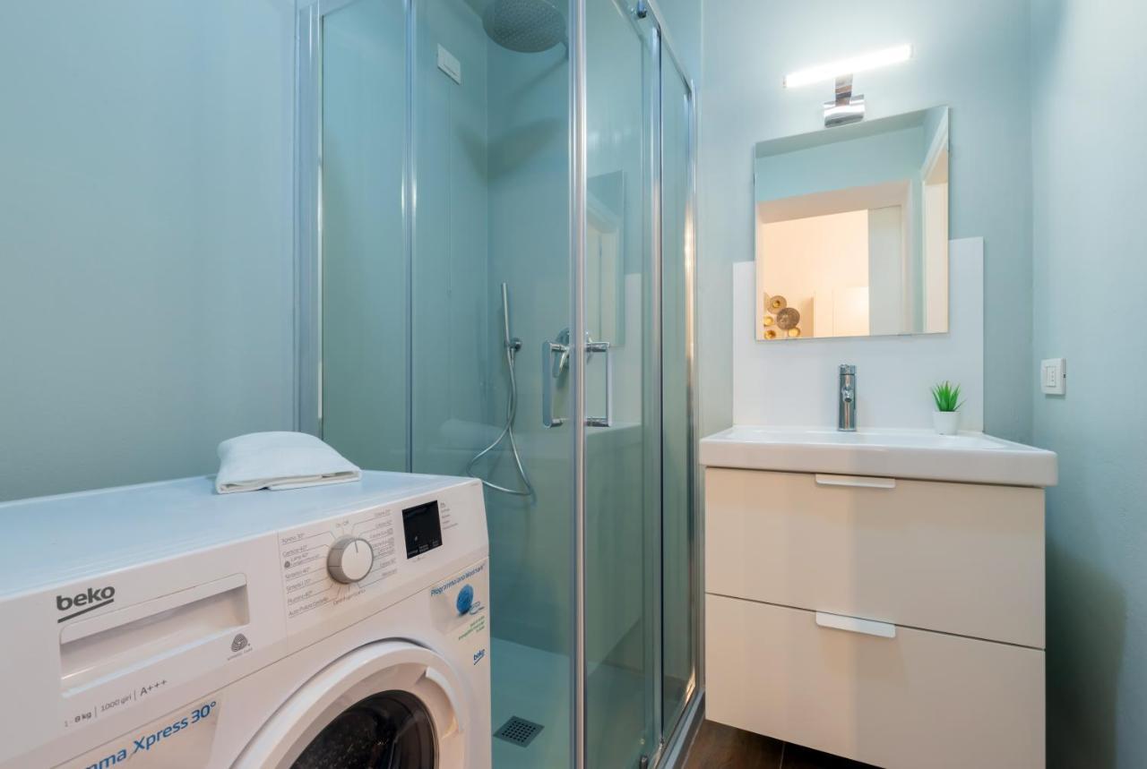 Nolo Cozy Loft Daire Milano Dış mekan fotoğraf